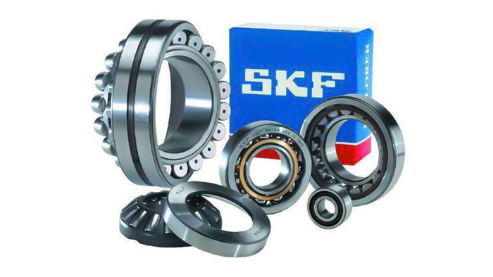 SKF Bearings Price